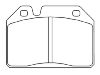剎車(chē)片 Brake Pad Set:4244.53